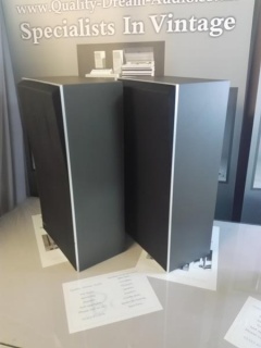 BEOVOX X 35 SPEAKERS